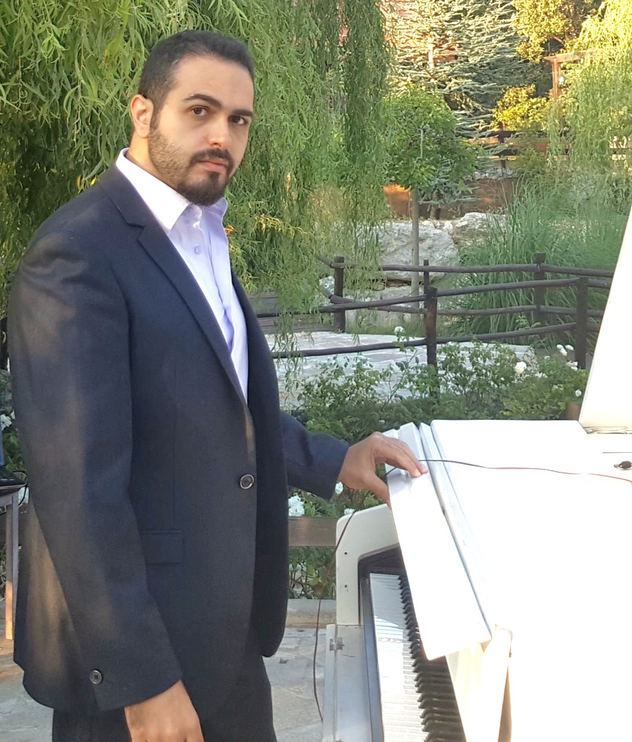 Dr. Medawar – Beirut dentist specializing in veneers